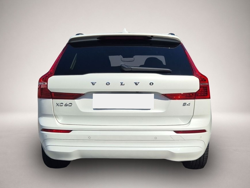 Bild 5 Volvo XC60 B4 B Core STDHZ*BLIS*LICHT-PAKET-AHZV