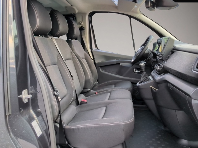 Bild 6 Nissan Primastar Tekna L2 2.0D*9Sitze 2xSchTür LED Navi