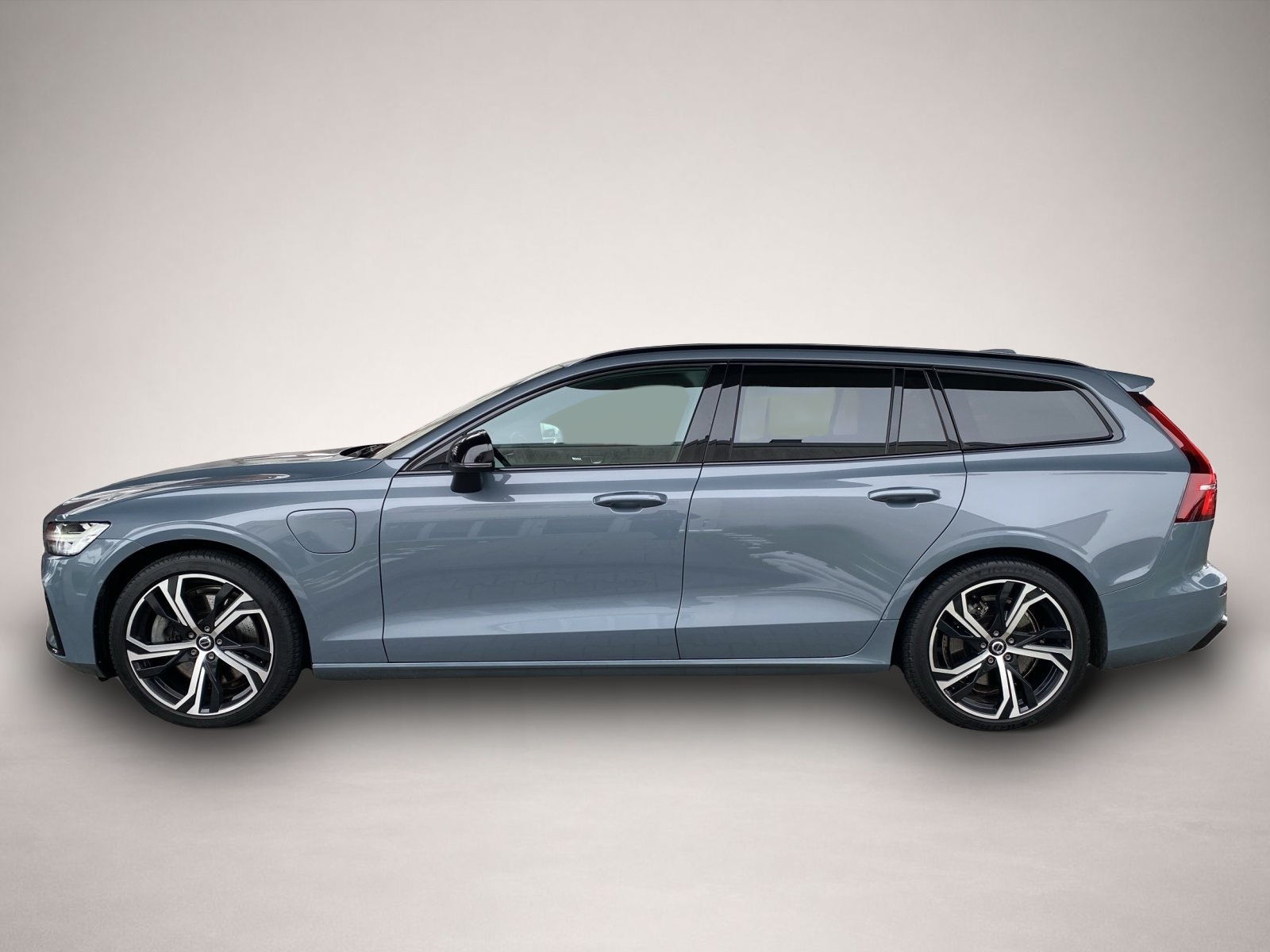Bild 2 Volvo V60 T8 Plus Dark Twin Engine AWD*AHK*WiPa*