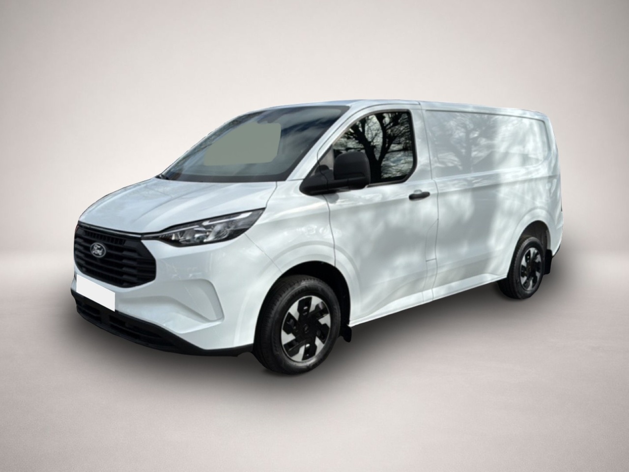 Bild 2 Ford Transit Custom TREND 320 L1 PHEV NAVI / PDC / K