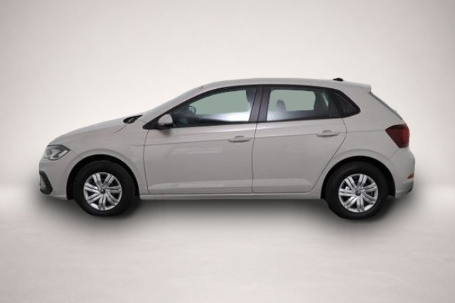 Bild 3 Volkswagen Polo 1.0 MPI 59kW (80 PS) 5-Gang-Schaltgetriebe.