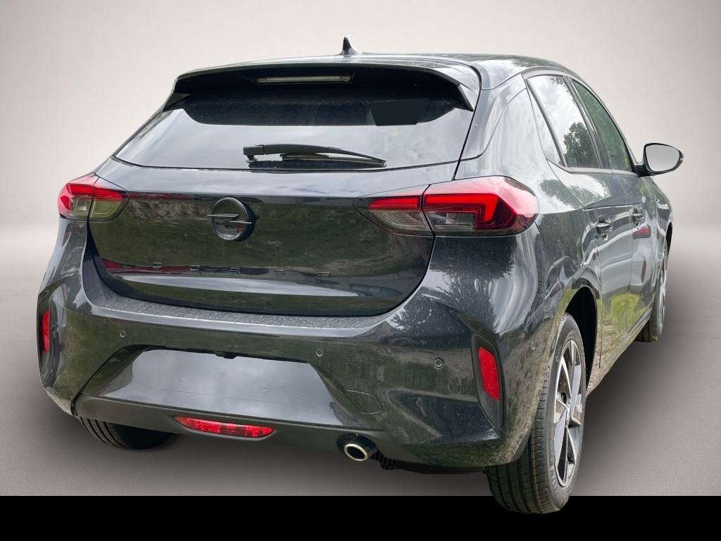 Fotografie 2 des Opel Corsa F GS Matrix Keyless ACA NAVI Winter 2xPDC