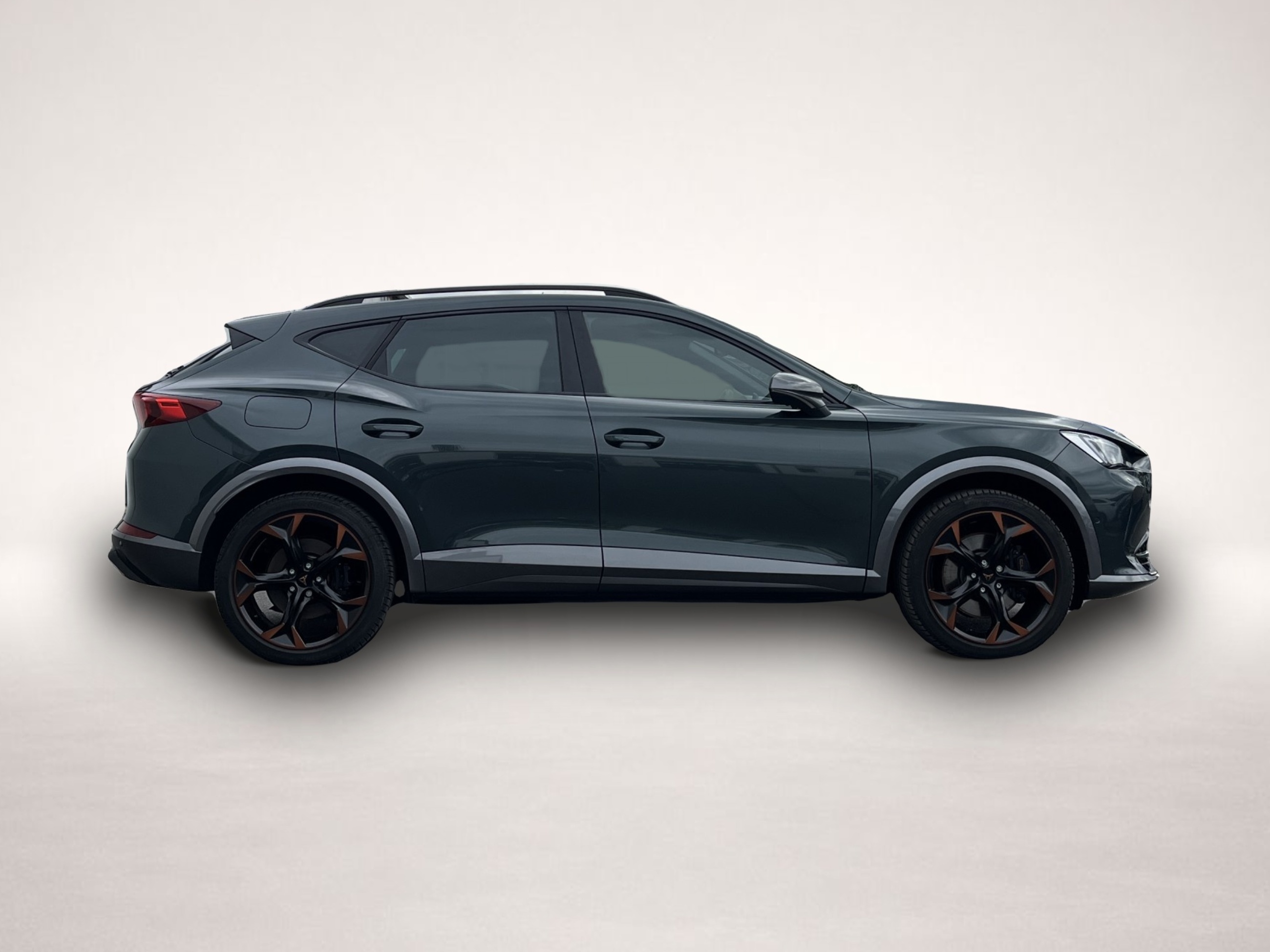 Bild 4 Cupra Formentor 1.4 TSI e-Hybrid 163¤ m.20% Anz. AHK e