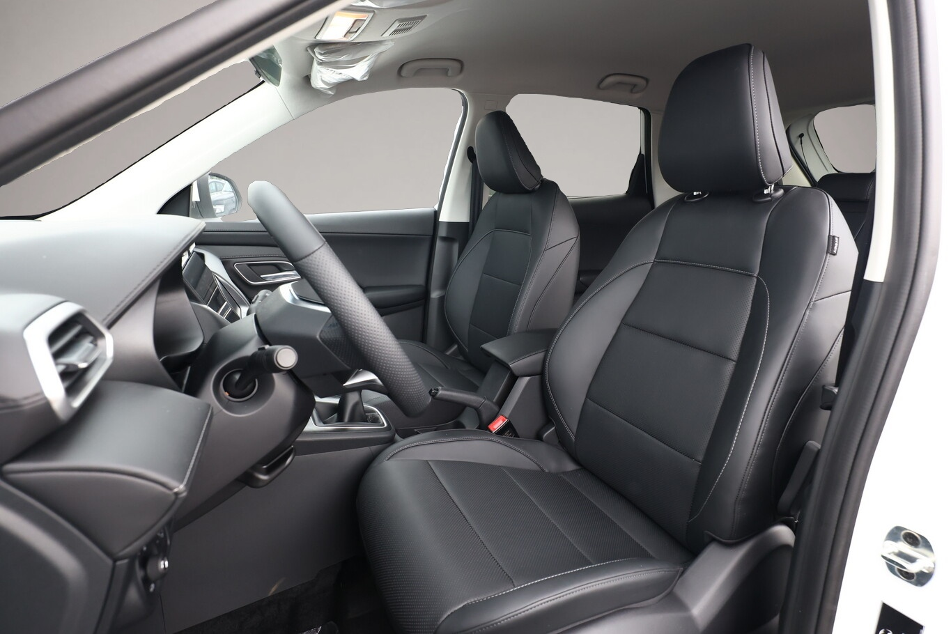 Bild 5 MG ZS Comfort LED SHZ 360Kam Nav TotW KeyL Temp 17Z