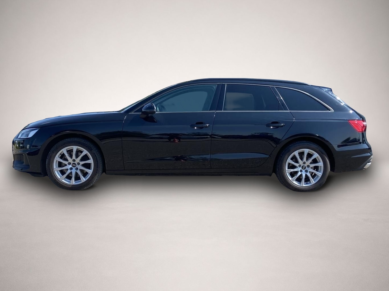 Bild 2 Audi A4 Avant 35 2.0 TFSI S-TRONIC CARPLAY+EL.HECKKLA