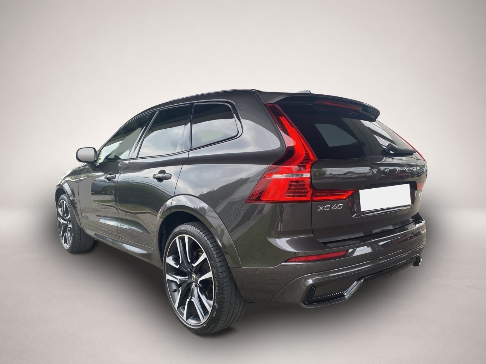 Bild 3 Volvo XC60 B5 (Diesel) Ultimate Dark ACC+AHK+LED+Navi