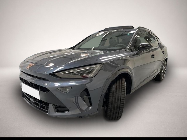 Bild 3 Cupra Formentor 2.0 TSI 204PS/150kW 4x4 DSG7 2026 | +.