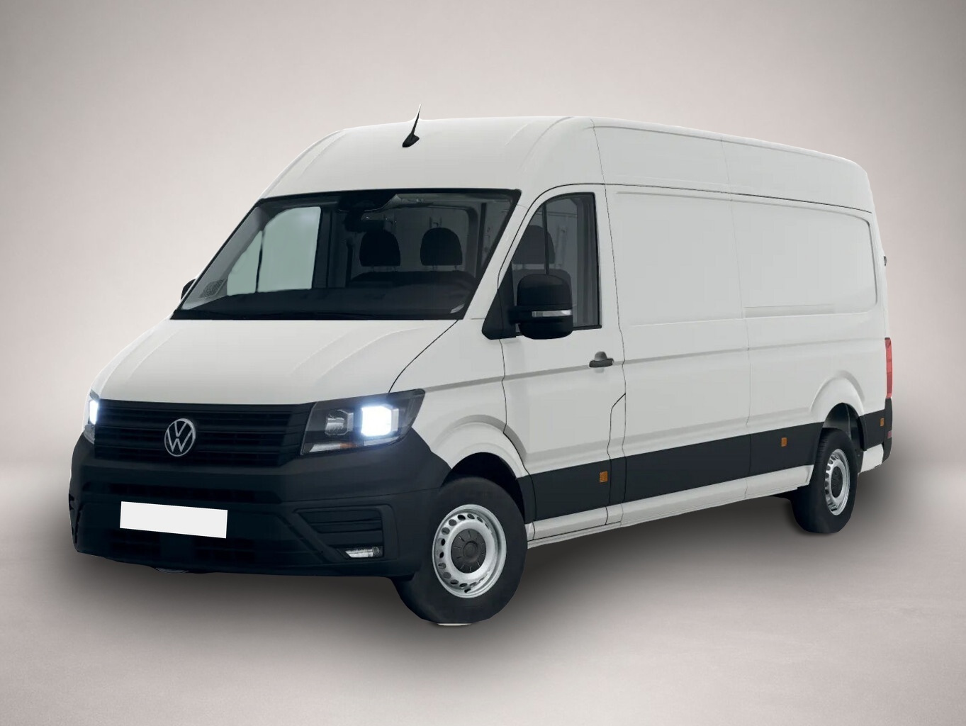 Bild Crafter Volkswagen