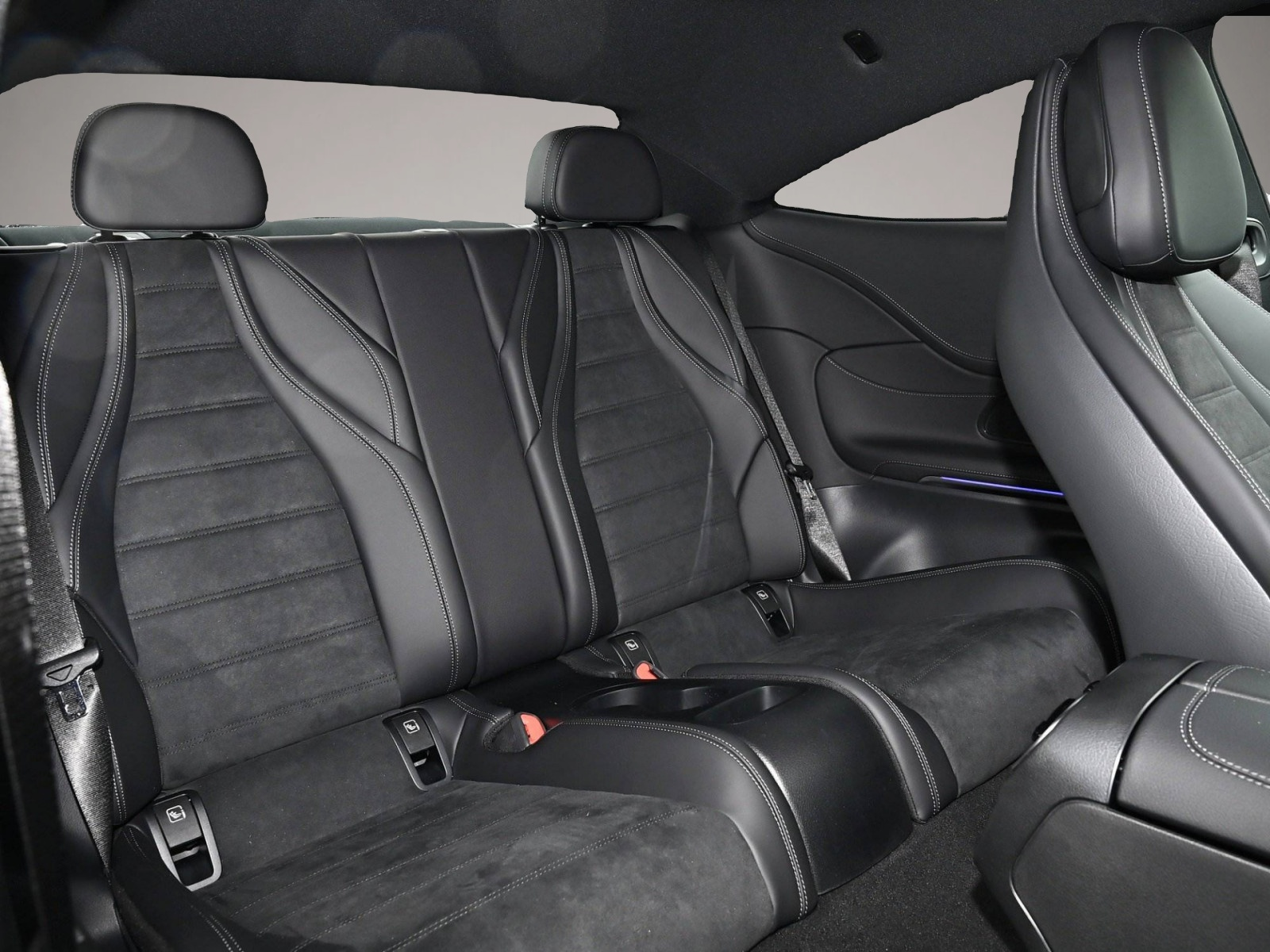 Bild 4 Mercedes-Benz CLE 200