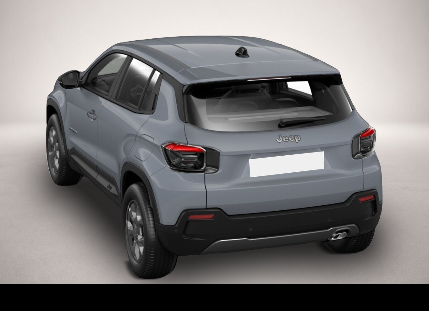Bild 5 Jeep Avenger MHEV 110 Longitude LED SHZ LM16Z