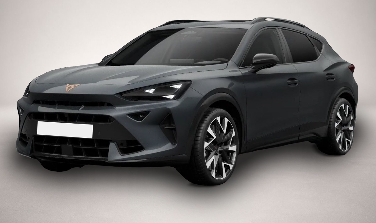 Bild Formentor Cupra