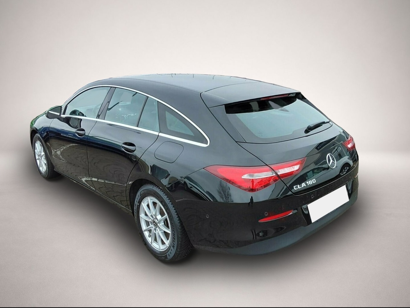 Bild 5 Mercedes-Benz CLA 180 Shooting Brake Automatik...