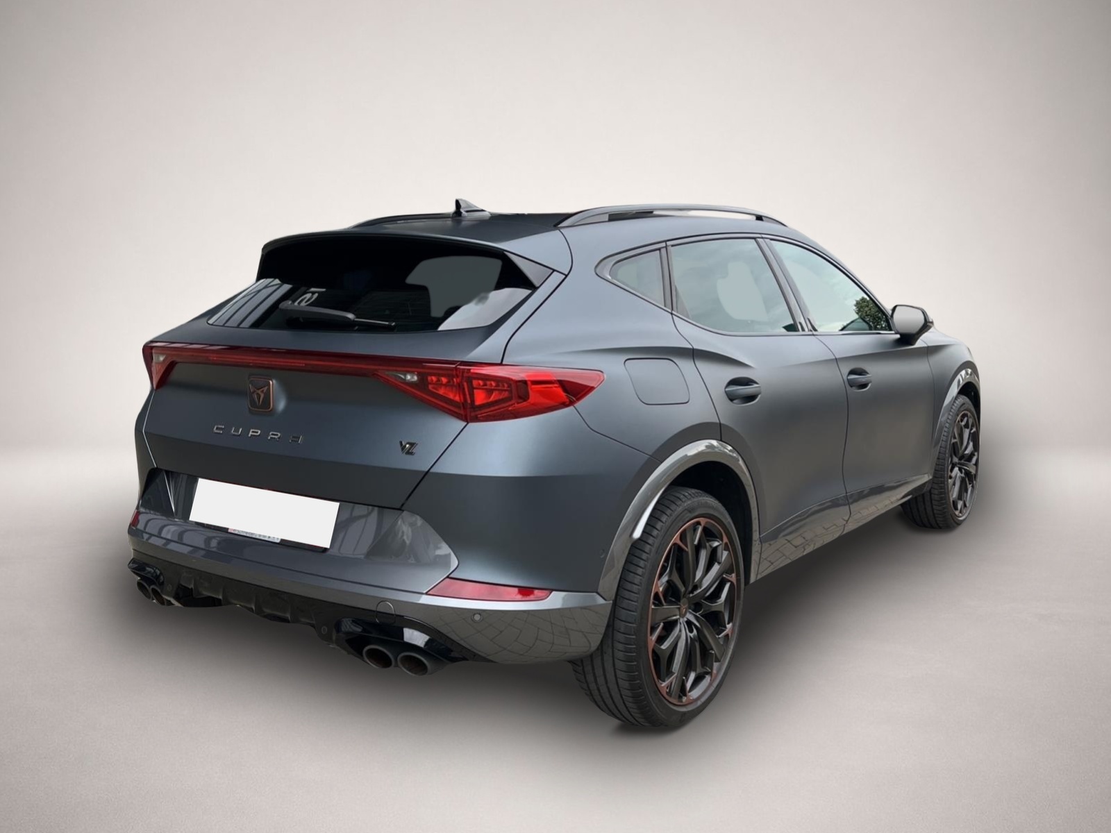 Bild 5 Cupra Formentor 2.0 TSI DSG VZ AHK BEATS NAVI REAR VIE