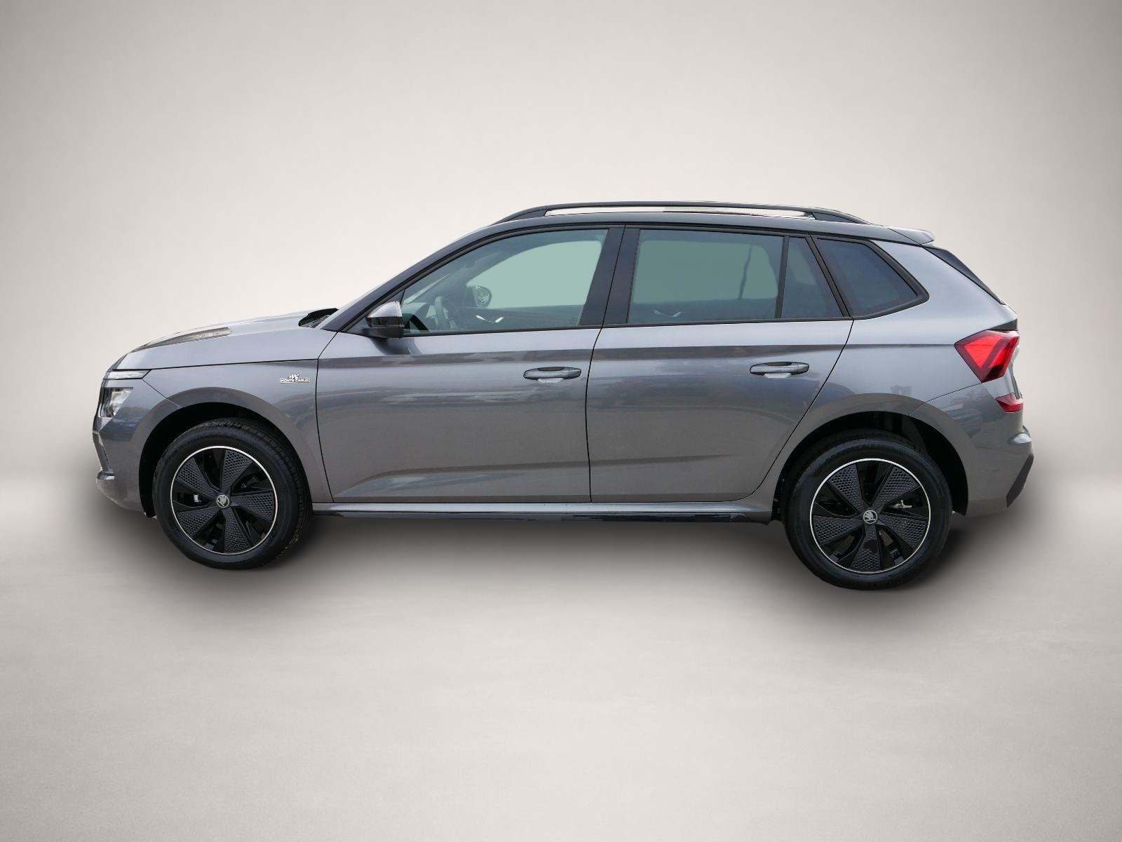 Bild 3 Skoda Kamiq Monte Carlo 1,5 TSI DSG*AHK-SCHWENKBAR*PDC