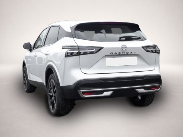 Bild 2 Nissan Qashqai Tekna 1.3 DIG-T MHEV 158PS Xtronic 4x2 P