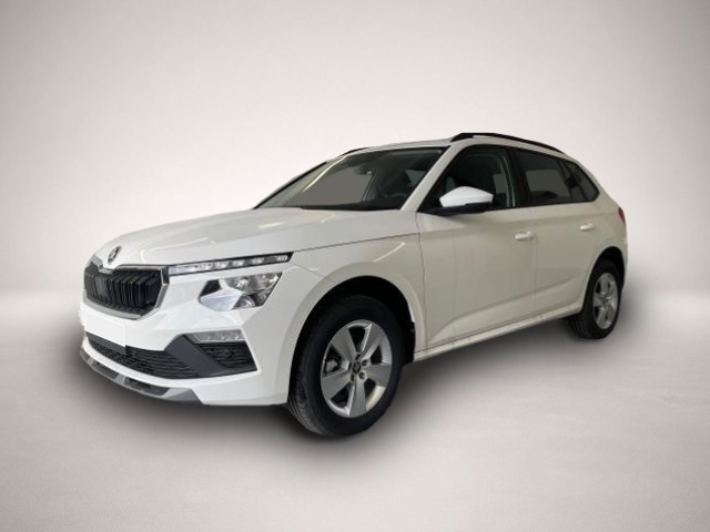 Fotografie Skoda Kamiq Selection 1.0 TSI DSG AHK+Kamera+Sunset+Kessy+A.