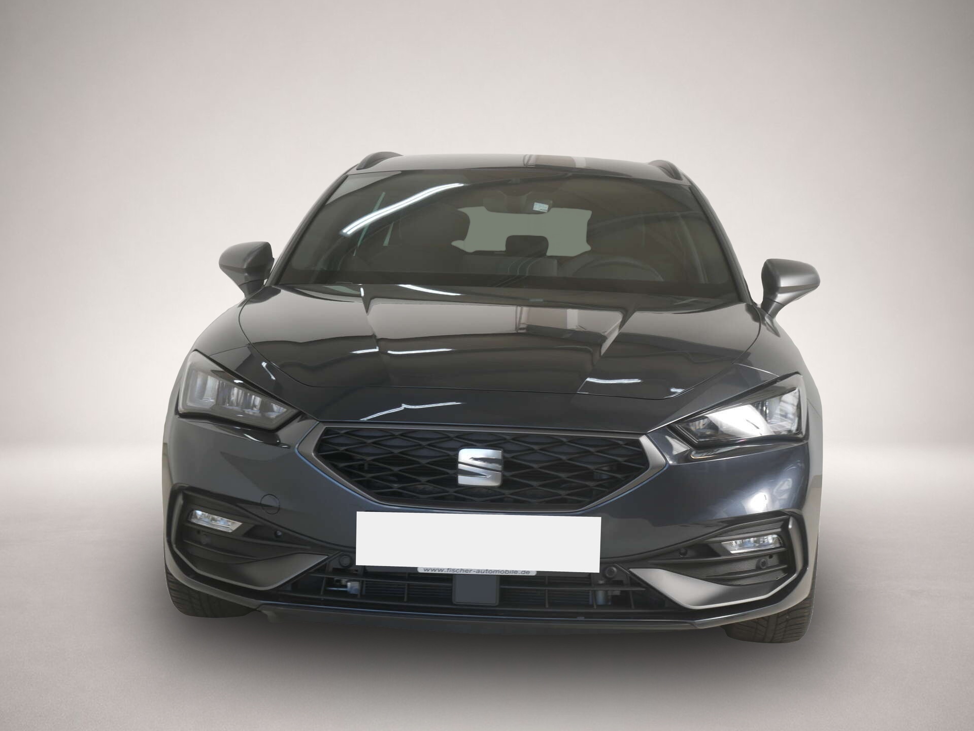 Bild 2 Seat Leon Sportstourer 1.5 eTSI FR