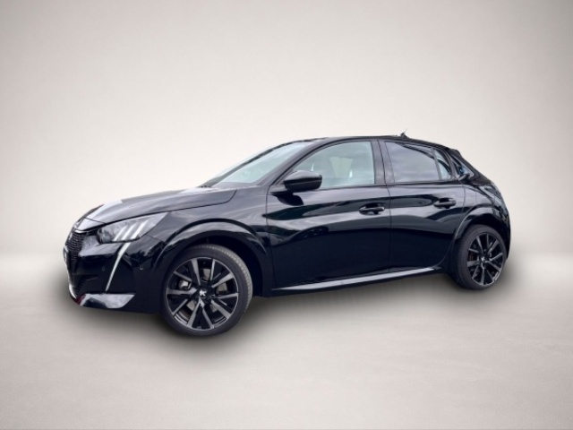 Bild 1 Peugeot 208 e- GT ACC/CAM/PANO/BLIS/KEYLESS/BLACKPAKET