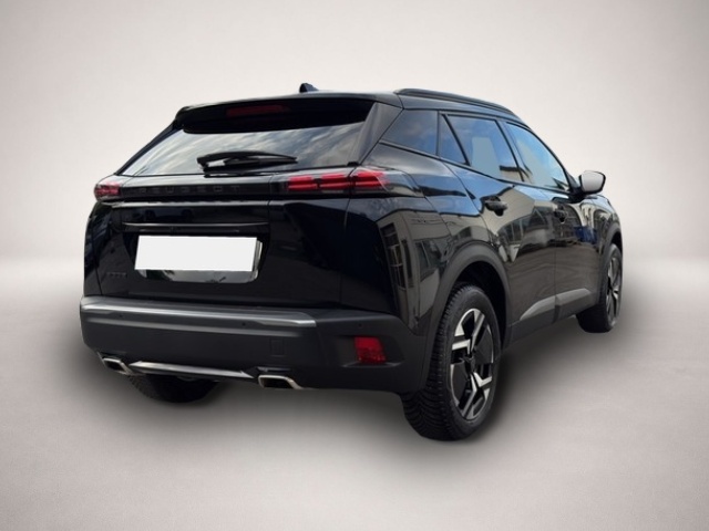 Bild 5 Peugeot 2008 Allure EAT8 NAVI ALLWETTER SHZ PDC KAMERA K