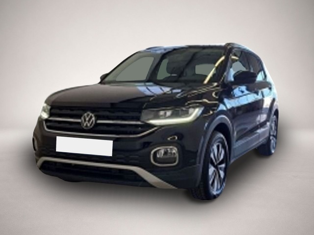 Fotografie Volkswagen T-CROSS 1.0 TSI Move