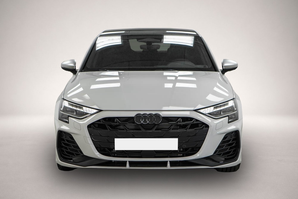 Bild 2 Audi quattro S3 Sportback 2,0 TFSI quattro S-tronic S3 -LAG.
