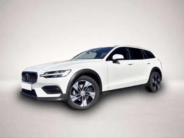 Bild V60 Cross Country Volvo