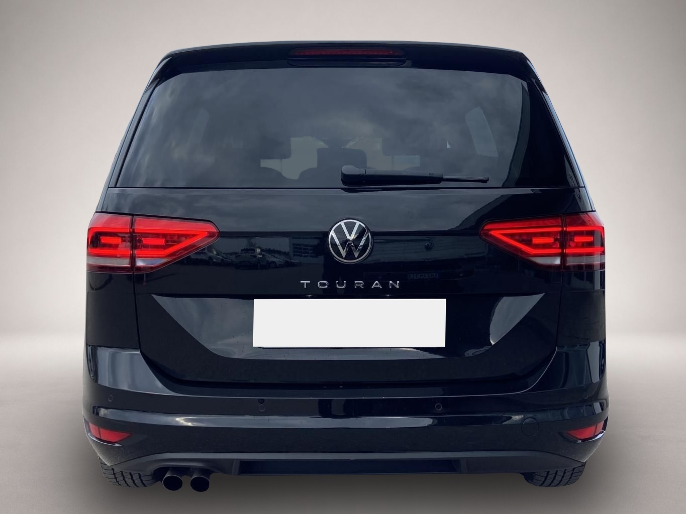 Bild 4 Volkswagen Touran 2.0 TDI DSG GOAL 7-SITZER AHK+APP-CONNECT