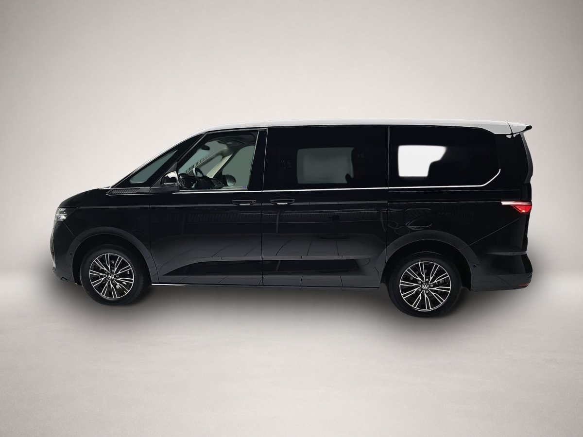 Bild 4 Volkswagen T7 MULTIVAN 2.0 TDI DSG LIFE LANG ACC AHK