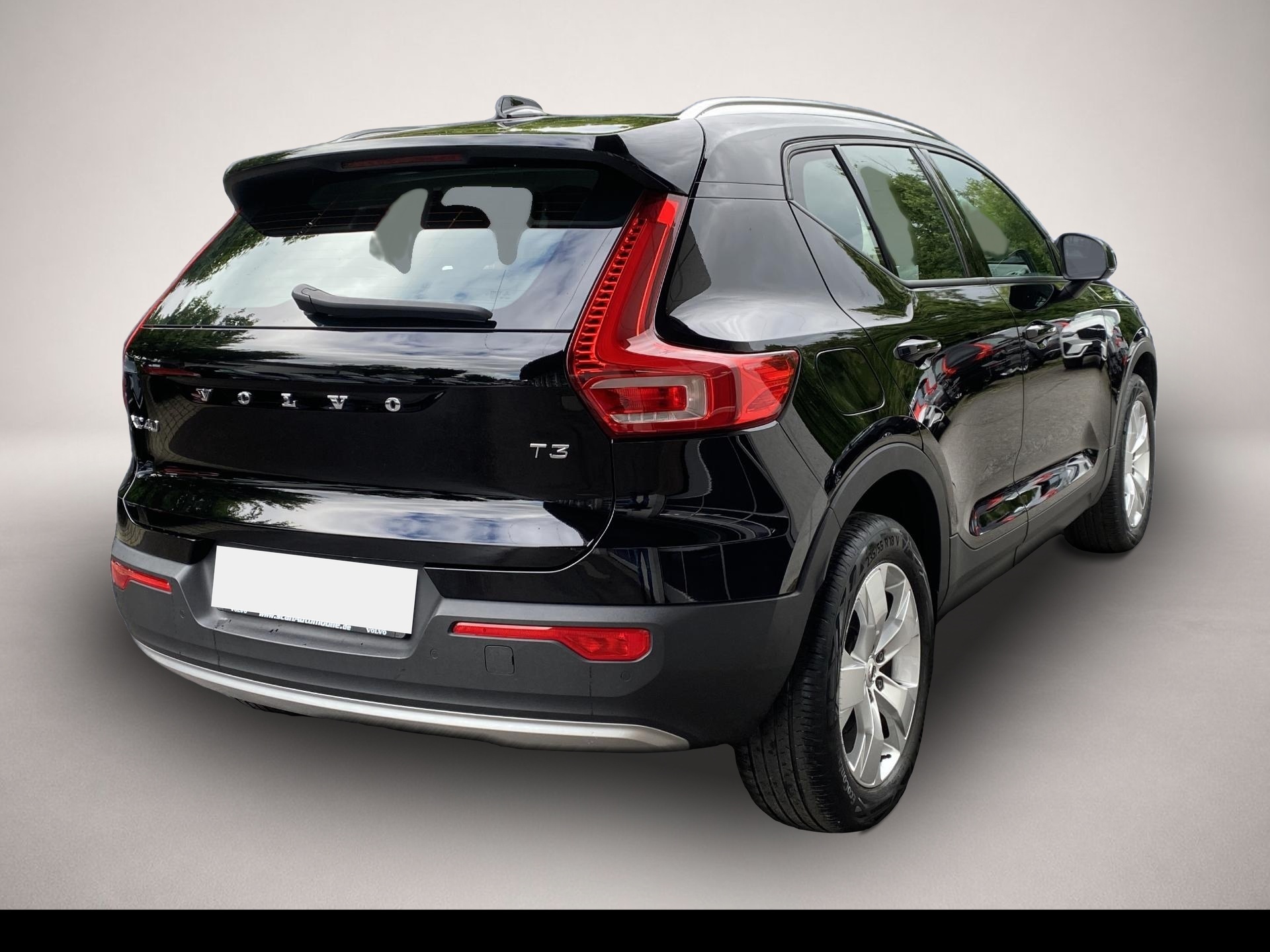 Bild 3 Volvo XC40 XC 40 Momentum Pro 2WD Bluetooth Navi LED Klima