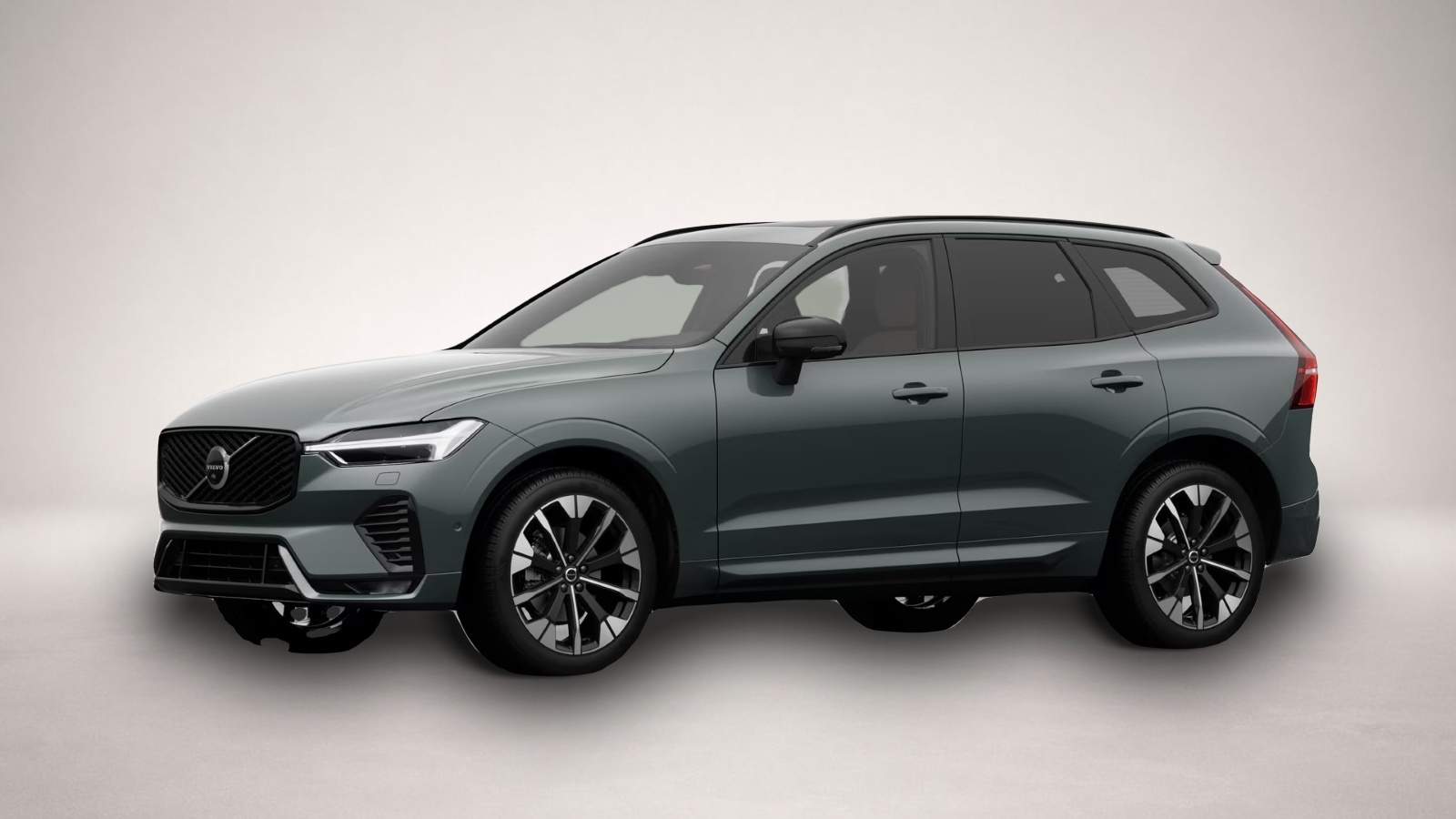 Bild XC60 Volvo