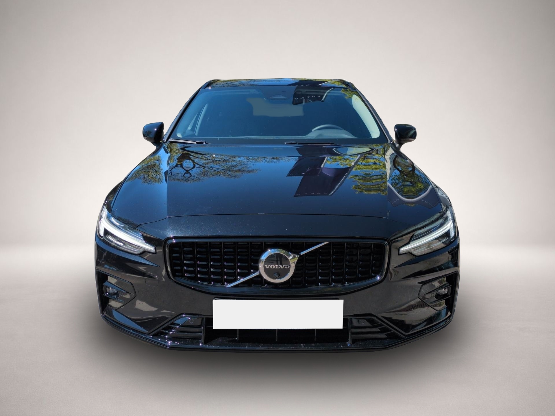 Volvo V60 V60 Plus Dark - Thumbnail 5
