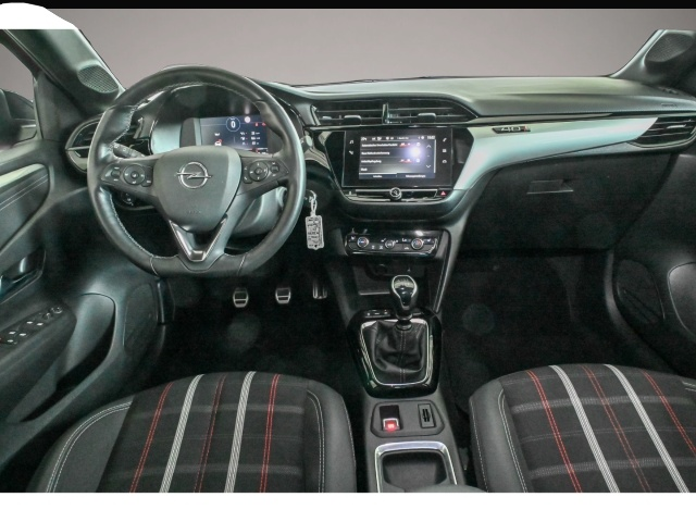 Bild 3 Opel Corsa 40 Jahre EDITION+CARPLAY+R-KAM+S/L-HZG+LED