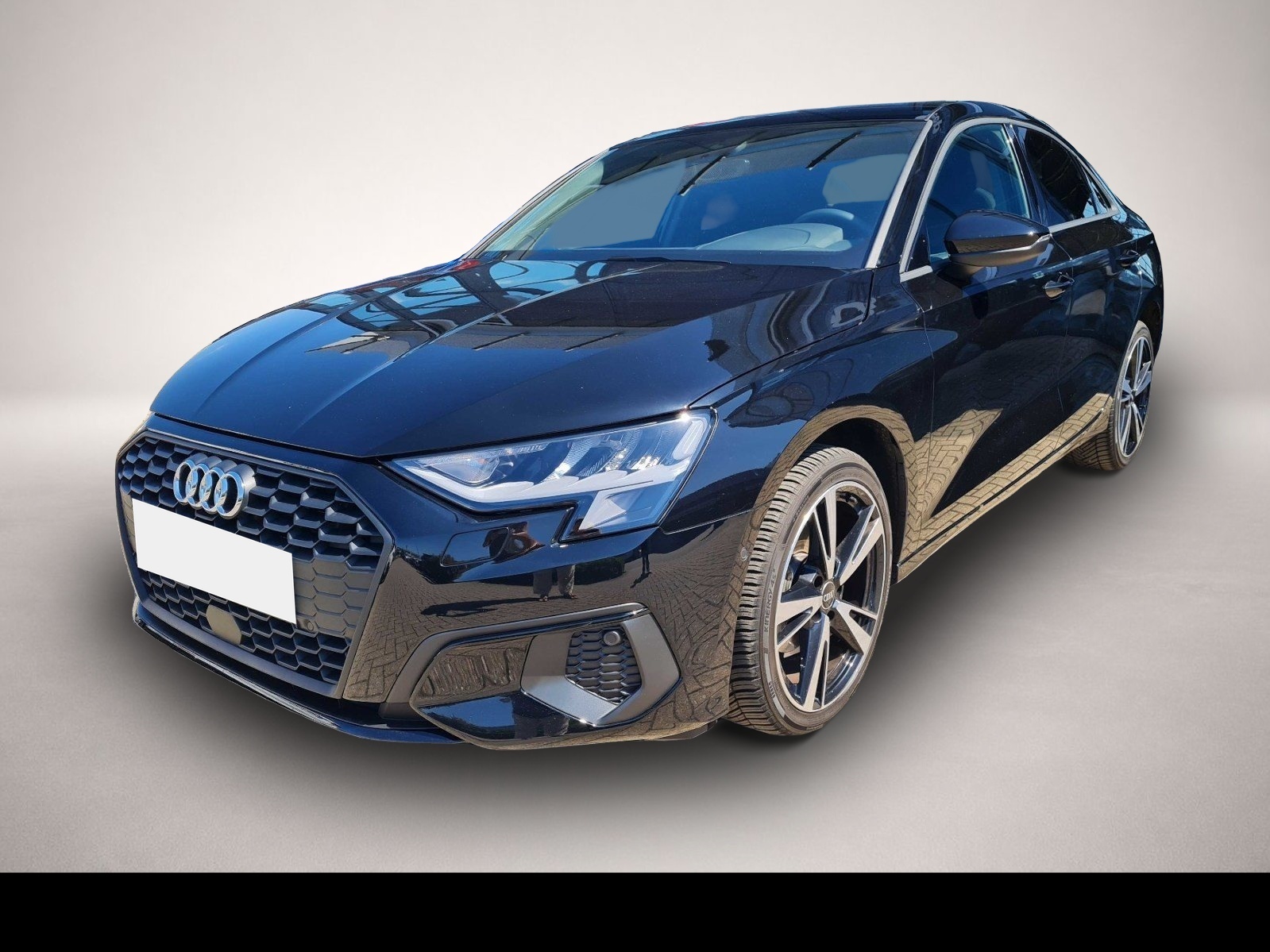 Fotografie Audi A3 35 TFSI LIM S tronic NAV PARK-ASS El. GSD RFK