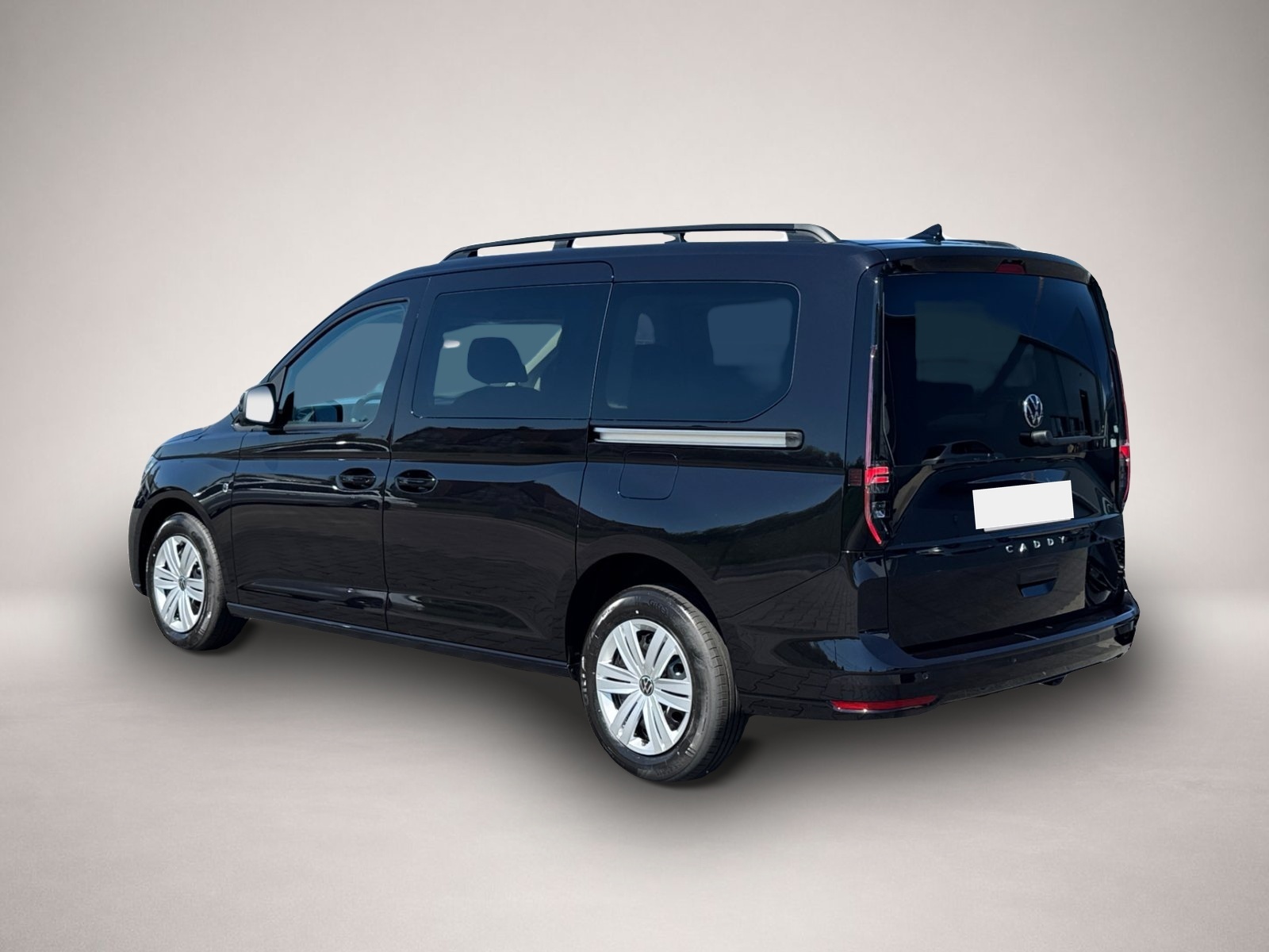 Bild 4 Volkswagen Caddy Maxi TDI DSG|LED|AHK|5-J-GARANTIE|SITZHEIZ