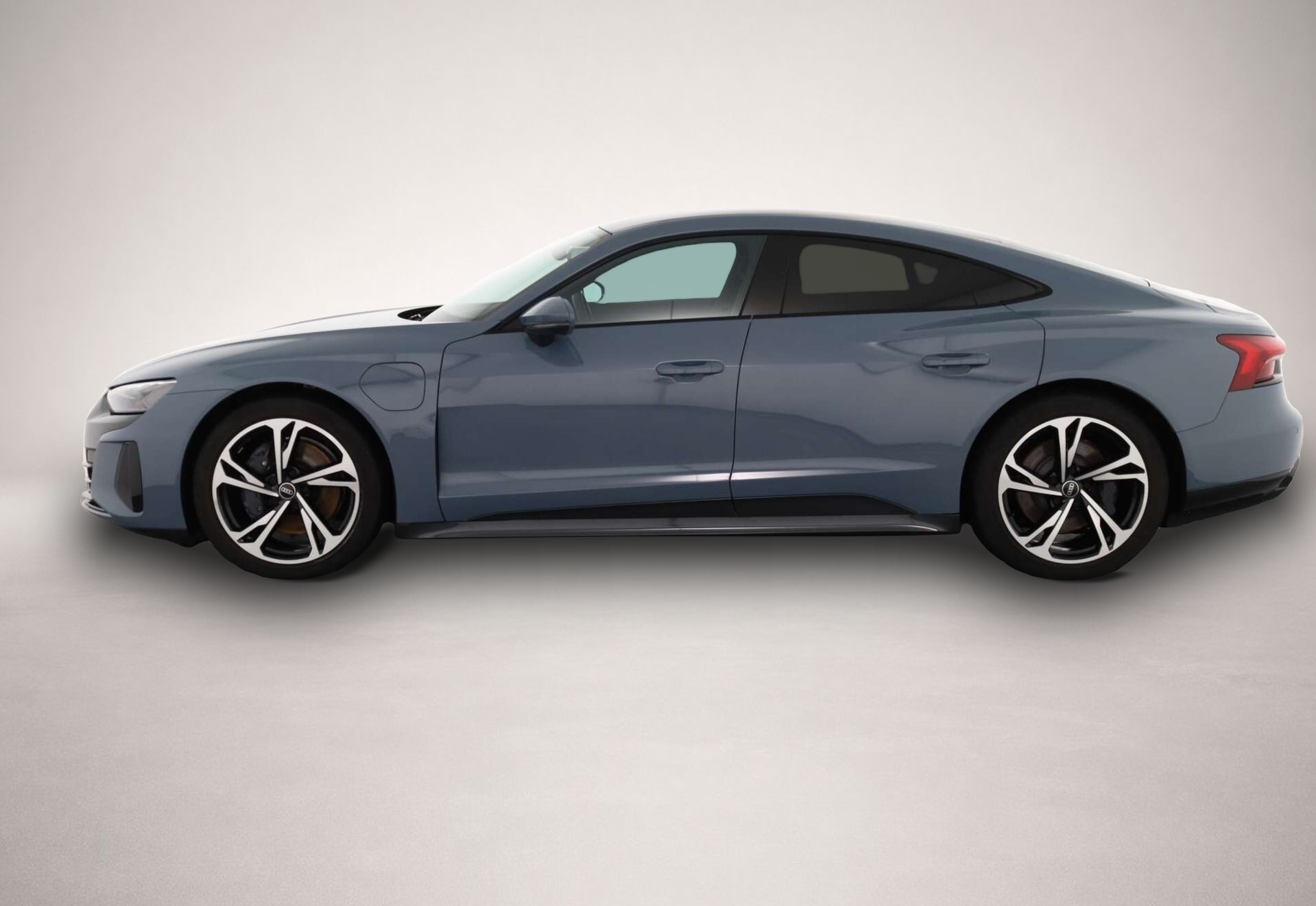 Fotografie 4 des Audi e-tron GT