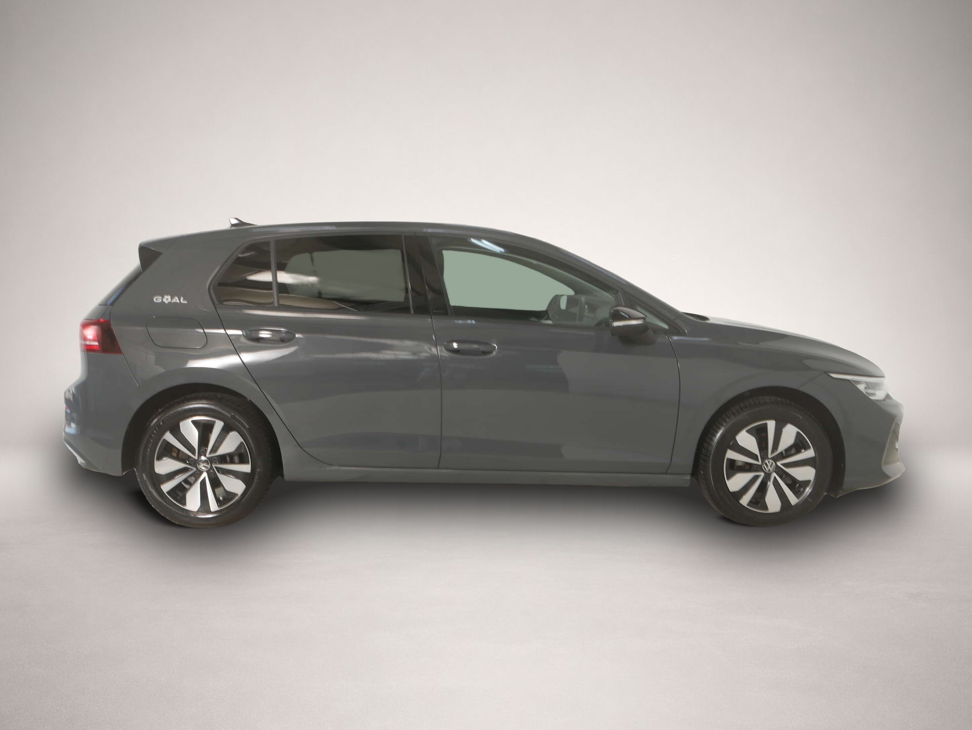 Bild 5 Volkswagen Golf 2.0 TDI GOAL