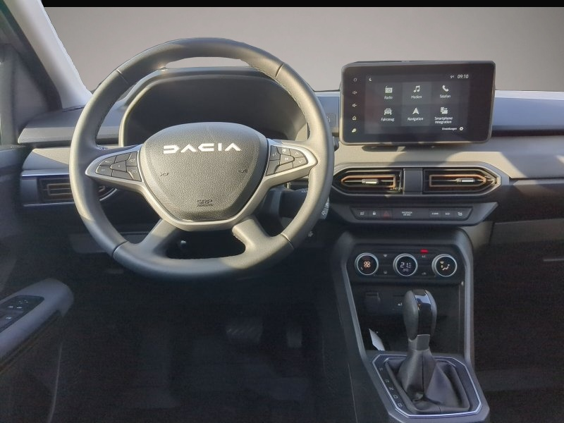 Bild 5 Dacia Jogger Hybrid 140 Extreme+ 7-S SHZ