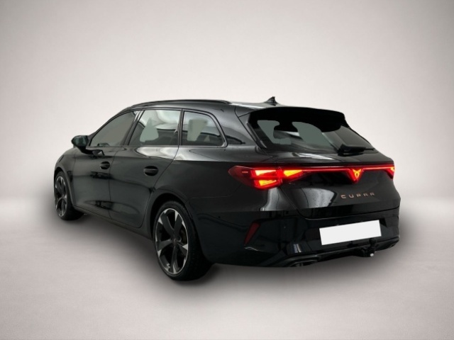 Bild 4 Cupra Leon ST 1.5eTSI DSG AHK/KAM/EDGE/LED