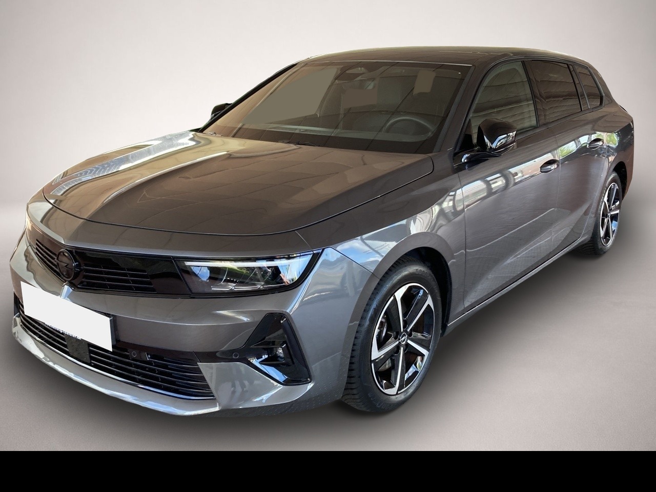 Bild Astra Opel