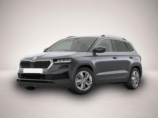Bild Karoq Skoda