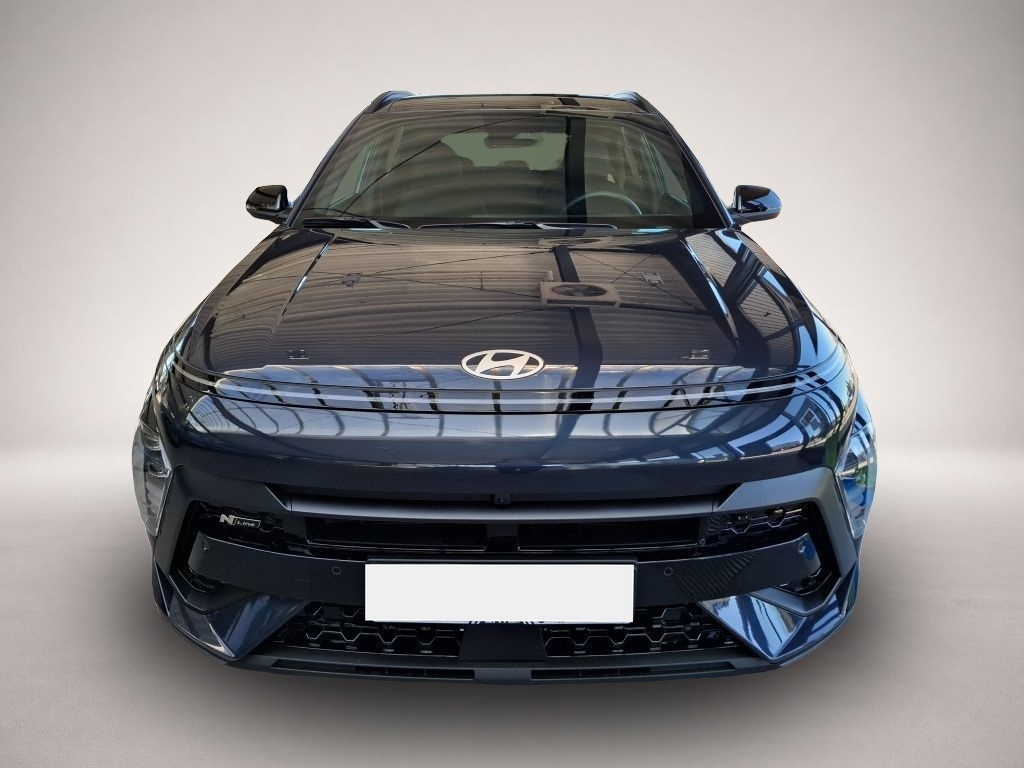 Bild 3 Hyundai KONA 1.6 GDI DCT Hybrid N Line