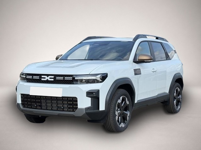 Bild Bigster Dacia