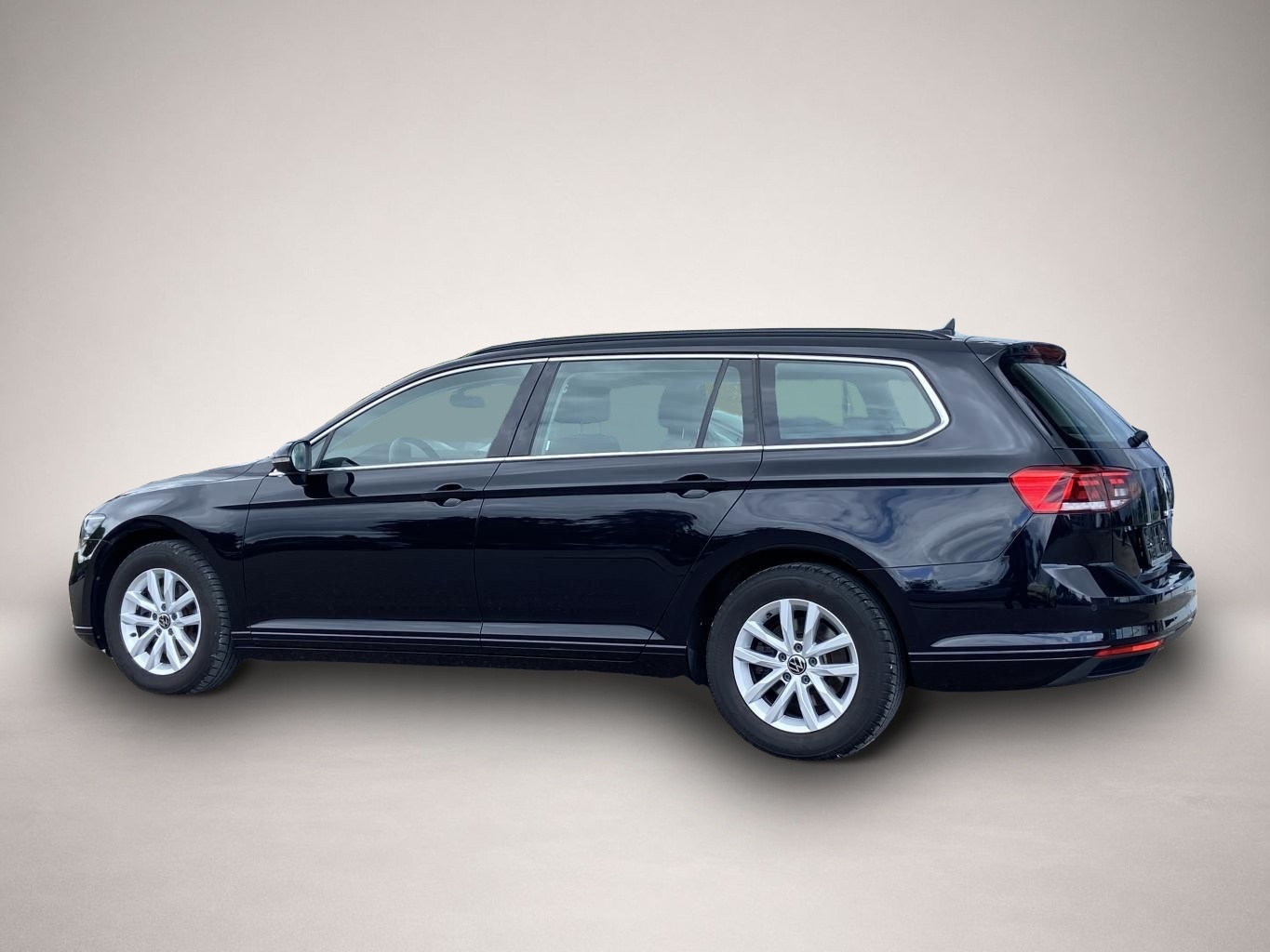Bild 3 Volkswagen Passat Variant 2.0 TDI Business APP-CONNECT+ACC+
