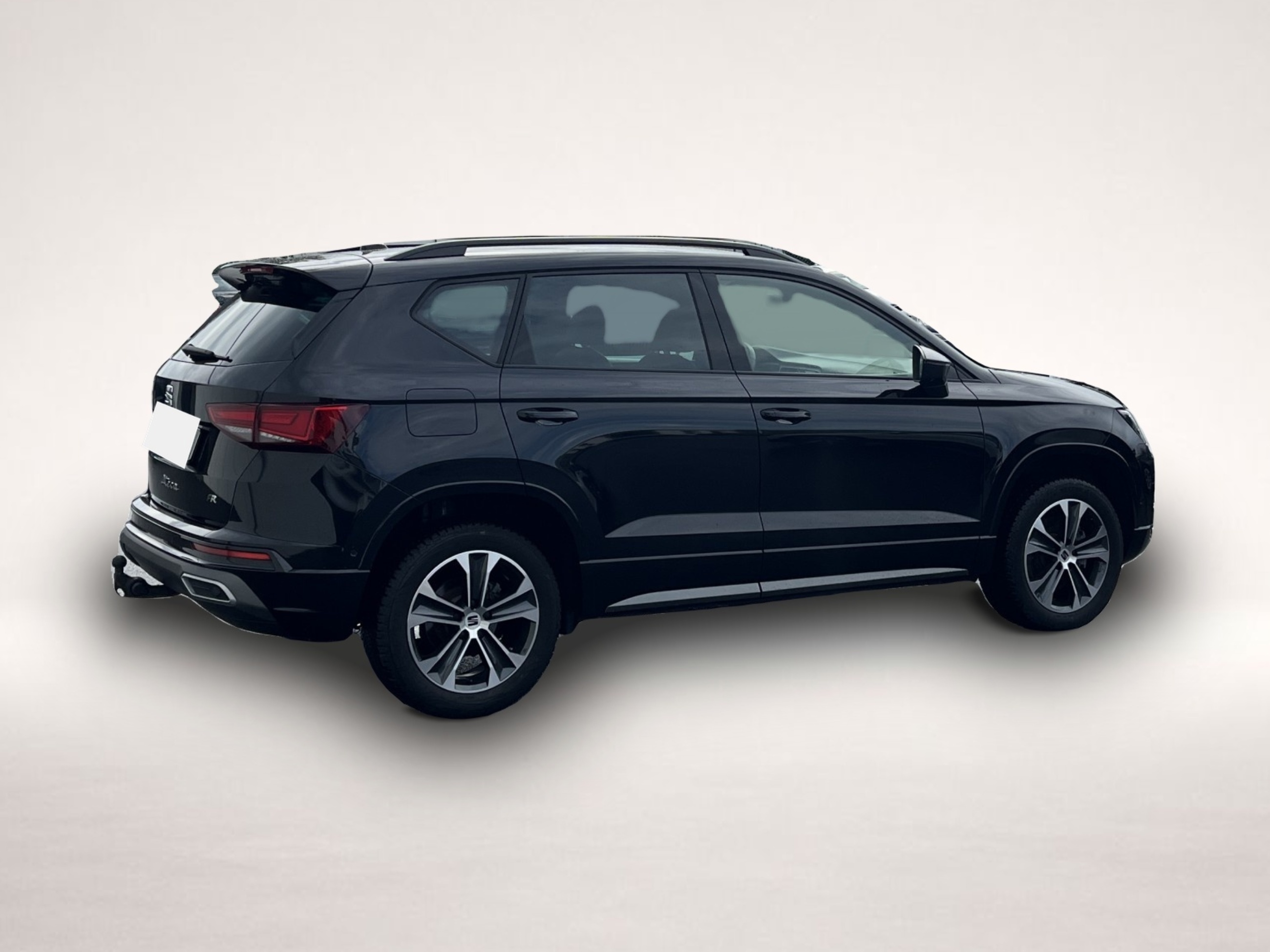 Bild 7 Seat Ateca 2.0 TDI DSG FR 181¤ m.20% Anz. AHK Navi AC