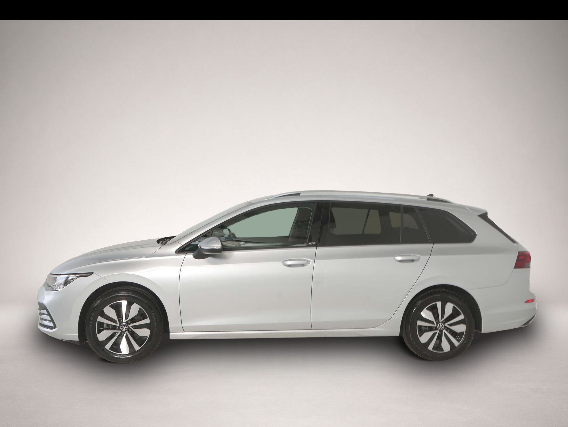 Bild 3 Volkswagen Golf Variant 2.0 TDI Move