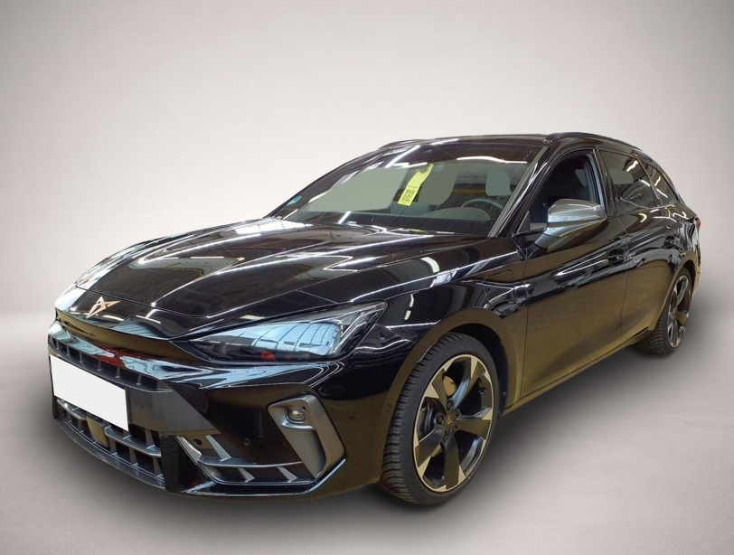 Fotografie Cupra Leon Sportstourer 1.5 TSI eHybrid DSG 5-J-GAR AH