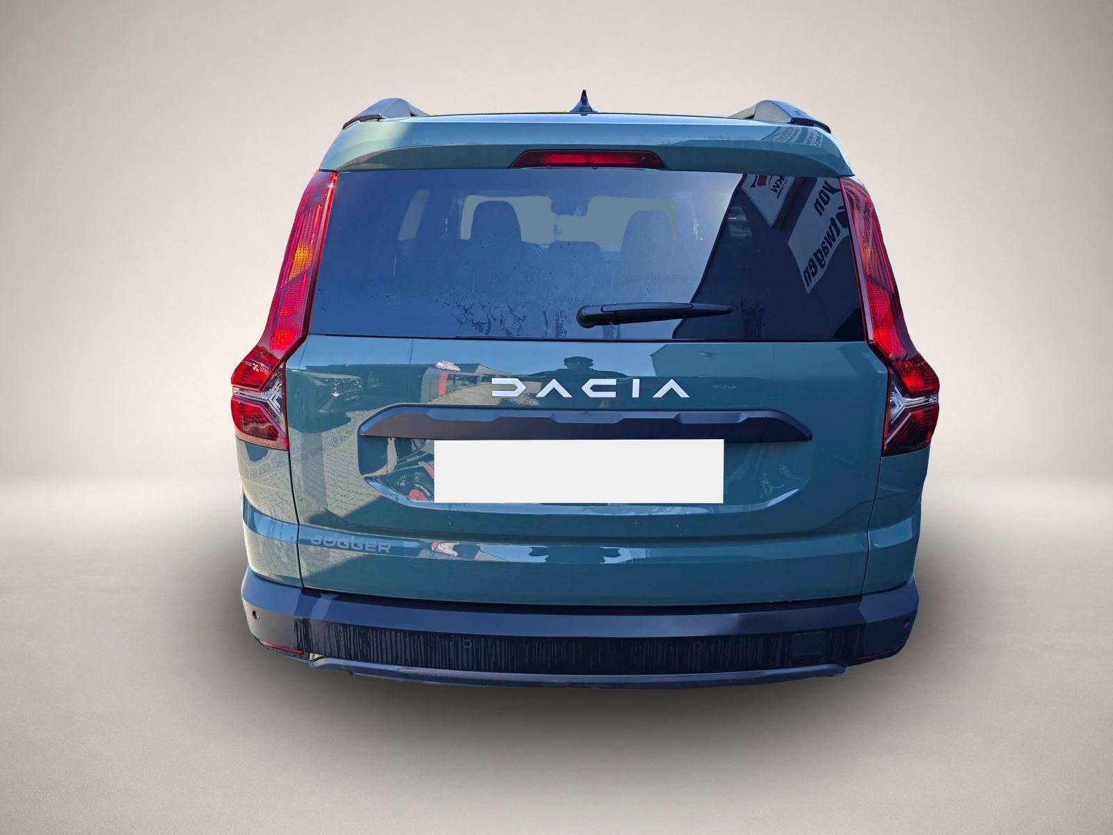Fotografie 5 des Dacia Jogger TCe100 LPG-Klima-APP-Connect-Kamera-TOTW.