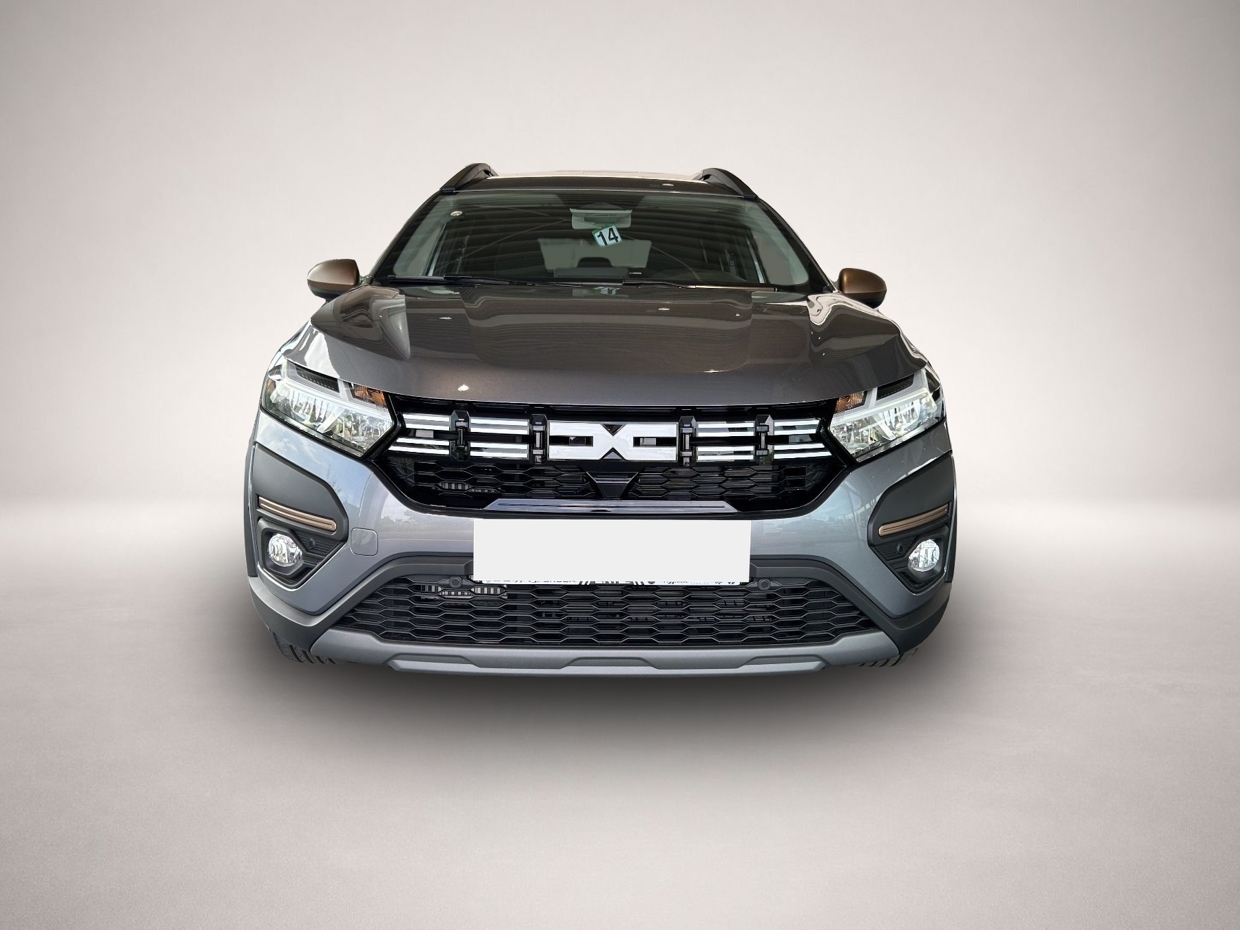 Bild 2 Dacia Jogger Extreme TCe 110