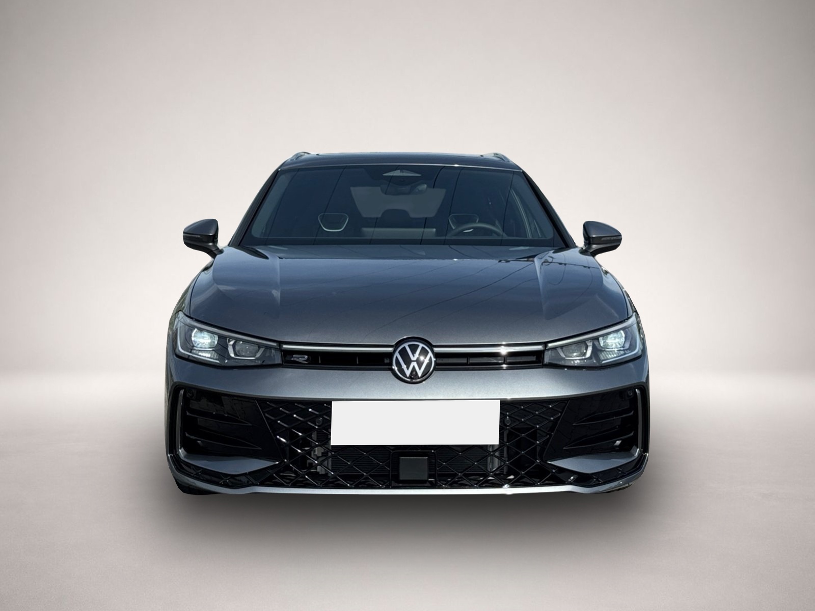 Bild 2 Volkswagen Passat Variant R-Line 4Mo TDI DSG|AHK|PANO|360°
