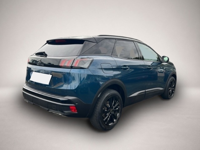 Bild 5 Peugeot 3008 GT 1.2 PT +ACC+MASSAGE+NAVI+CAM+CARPLAY+